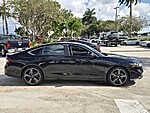 Used 2025 Honda Accord Hybrid SPORT in DAVIE, FLORIDA (Photo 3)