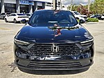 Used 2025 Honda Accord Hybrid SPORT in DAVIE, FLORIDA (Photo 9)