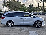 Used 2024 Honda Odyssey TOURING in DAVIE, FLORIDA (Photo 3)