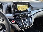 Used 2024 Honda Odyssey TOURING in DAVIE, FLORIDA (Photo 23)