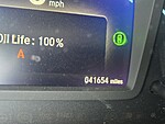 Used 2024 Honda Odyssey TOURING in DAVIE, FLORIDA (Photo 26)