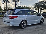 Used 2024 Honda Odyssey TOURING in DAVIE, FLORIDA (Photo 4)