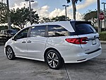 Used 2024 Honda Odyssey TOURING in DAVIE, FLORIDA (Photo 6)