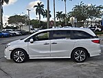 Used 2024 Honda Odyssey TOURING in DAVIE, FLORIDA (Photo 7)
