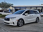 Used 2024 Honda Odyssey TOURING in DAVIE, FLORIDA (Photo 8)