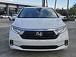 Used 2024 Honda Odyssey TOURING in DAVIE, FLORIDA (Photo 9)