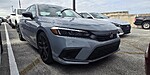 Used 2024 Honda Civic SPORT in DAVIE, FLORIDA