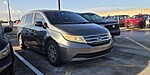 Used 2011 Honda Odyssey EX-L in DAVIE, FLORIDA