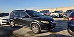 Used 2016 NISSAN ROGUE SV in DAVIE, FLORIDA