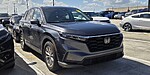 Used 2024 Honda CR-V EX-L in DAVIE, FLORIDA