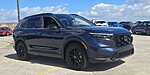 Used 2024 Honda CR-V Hybrid SPORT in DAVIE, FLORIDA