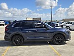 Used 2024 Honda CR-V Hybrid SPORT in DAVIE, FLORIDA (Photo 3)
