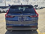 Used 2024 Honda CR-V Hybrid SPORT in DAVIE, FLORIDA (Photo 4)