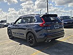 Used 2024 Honda CR-V Hybrid SPORT in DAVIE, FLORIDA (Photo 5)