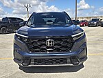 Used 2024 Honda CR-V Hybrid SPORT in DAVIE, FLORIDA (Photo 8)