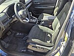 Used 2024 Honda CR-V Hybrid SPORT in DAVIE, FLORIDA (Photo 10)