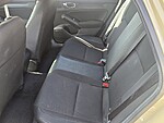 Used 2025 Honda Civic Hatchback SPORT in DAVIE, FLORIDA (Photo 11)
