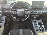 Used 2025 Honda Civic Hatchback SPORT in DAVIE, FLORIDA (Photo 12)