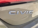 Used 2025 Honda Civic Hatchback SPORT in DAVIE, FLORIDA (Photo 13)
