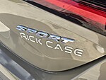 Used 2025 Honda Civic Hatchback SPORT in DAVIE, FLORIDA (Photo 14)