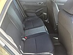 Used 2025 Honda Civic Hatchback SPORT in DAVIE, FLORIDA (Photo 16)