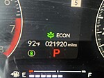 Used 2025 Honda Civic Hatchback SPORT in DAVIE, FLORIDA (Photo 23)