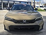 Used 2025 Honda Civic Hatchback SPORT in DAVIE, FLORIDA (Photo 8)