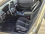 Used 2025 Honda Civic Hatchback SPORT in DAVIE, FLORIDA (Photo 10)