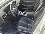 Used 2024 Honda Civic SPORT in DAVIE, FLORIDA (Photo 11)