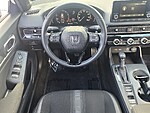 Used 2024 Honda Civic SPORT in DAVIE, FLORIDA (Photo 13)