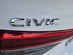 Used 2024 Honda Civic SPORT in DAVIE, FLORIDA (Photo 14)