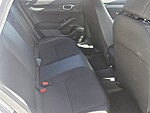 Used 2024 Honda Civic SPORT in DAVIE, FLORIDA (Photo 17)
