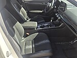 Used 2024 Honda Civic SPORT in DAVIE, FLORIDA (Photo 18)