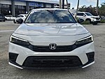 Used 2024 Honda Civic SPORT in DAVIE, FLORIDA (Photo 9)
