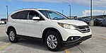 Used 2013 Honda CR-V EX-L in DAVIE, FLORIDA