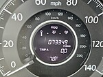 Used 2013 Honda CR-V EX-L in DAVIE, FLORIDA (Photo 22)
