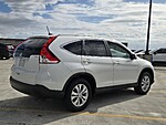 Used 2013 Honda CR-V EX-L in DAVIE, FLORIDA (Photo 4)