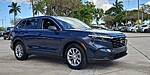 Used 2025 Honda CR-V EX-L in DAVIE, FLORIDA