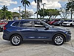Used 2025 Honda CR-V EX-L in DAVIE, FLORIDA (Photo 3)