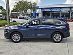 Used 2025 Honda CR-V EX-L in DAVIE, FLORIDA (Photo 4)