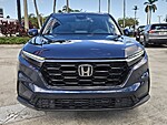 Used 2025 Honda CR-V EX-L in DAVIE, FLORIDA (Photo 6)