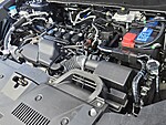 Used 2025 Honda CR-V EX-L in DAVIE, FLORIDA (Photo 9)