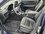 Used 2025 Honda CR-V EX-L in DAVIE, FLORIDA (Photo 10)