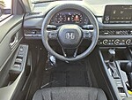 Used 2025 Honda Accord Sedan SE in DAVIE, FLORIDA (Photo 12)