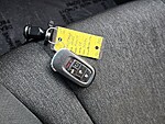 Used 2025 Honda Accord Sedan SE in DAVIE, FLORIDA (Photo 18)