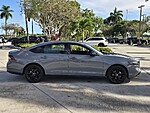 Used 2025 Honda Accord Sedan SE in DAVIE, FLORIDA (Photo 3)