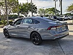 Used 2025 Honda Accord Sedan SE in DAVIE, FLORIDA (Photo 5)