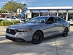 Used 2025 Honda Accord Sedan SE in DAVIE, FLORIDA (Photo 7)