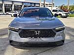 Used 2025 Honda Accord Sedan SE in DAVIE, FLORIDA (Photo 8)