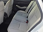 Used 2025 Honda Accord Sedan LX in DAVIE, FLORIDA (Photo 11)